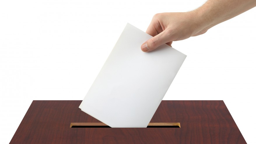 Vote cummun