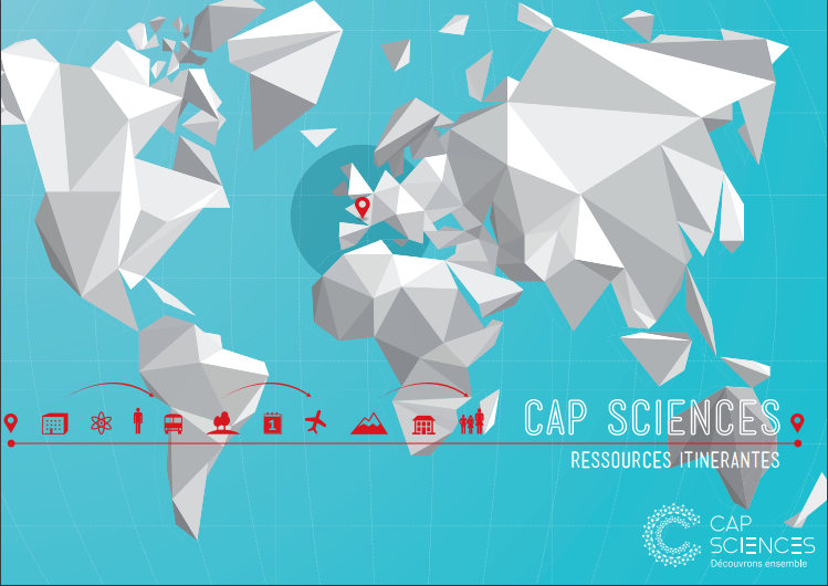 Exposition Cap Sciences