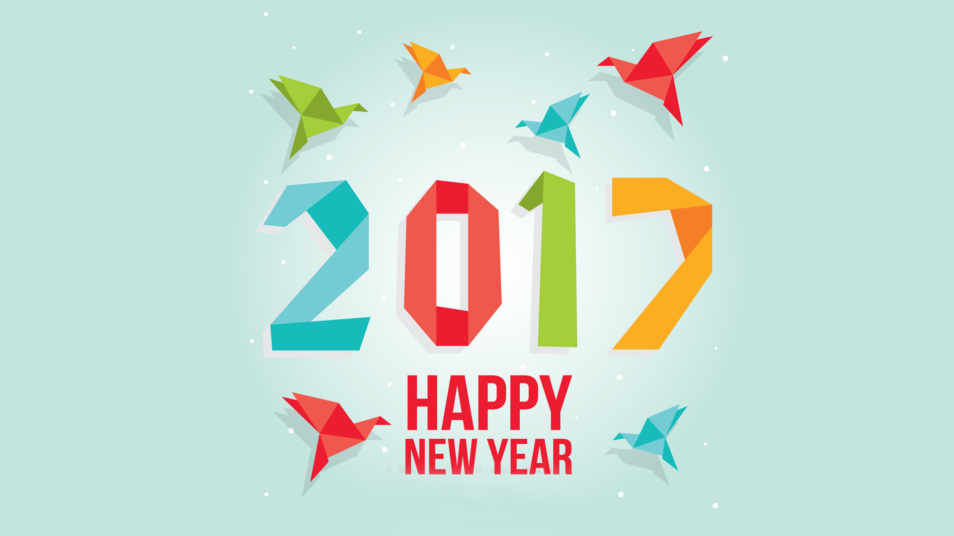Bonne année