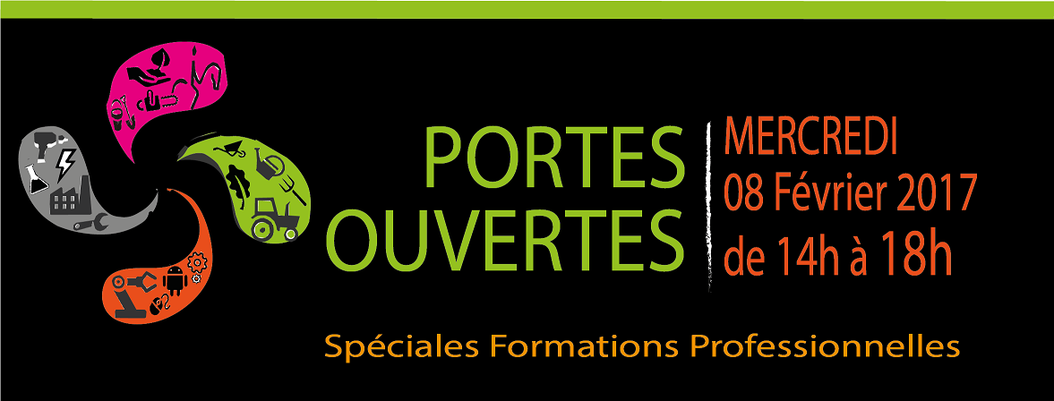 Journée Portes ouvertes