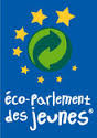 Eco parlement des jeunes
