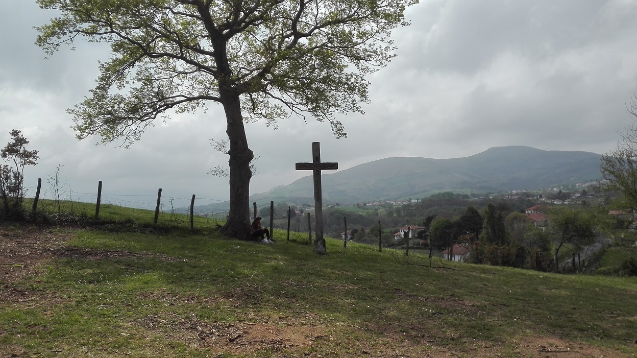 Temps de désert