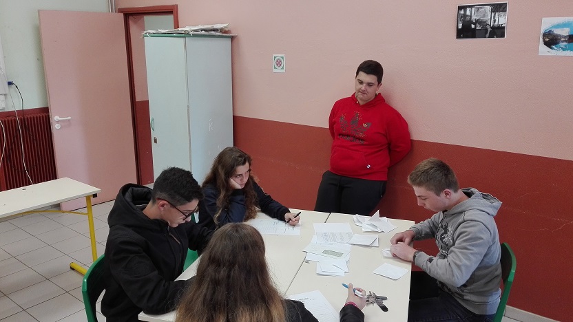 Compte des bulletins
