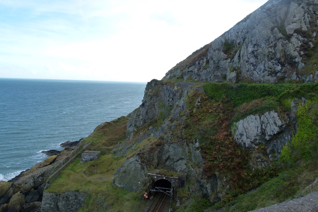 Voyage en Irlande