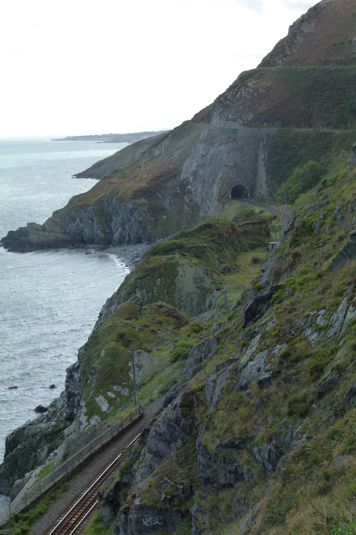 Voyage en Irlande