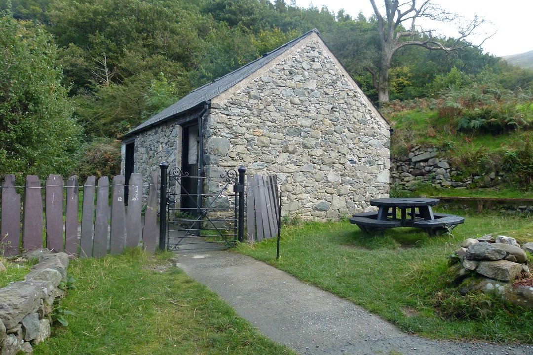 Voyage en Irlande