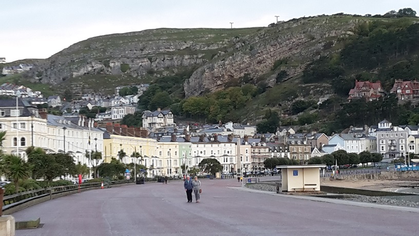 Voyage au Pays du trèfle