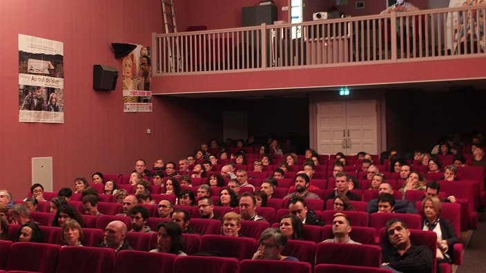 Journée des assises pédagogiques