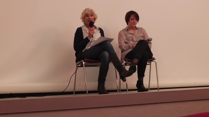 Journée des assises pédagogiques