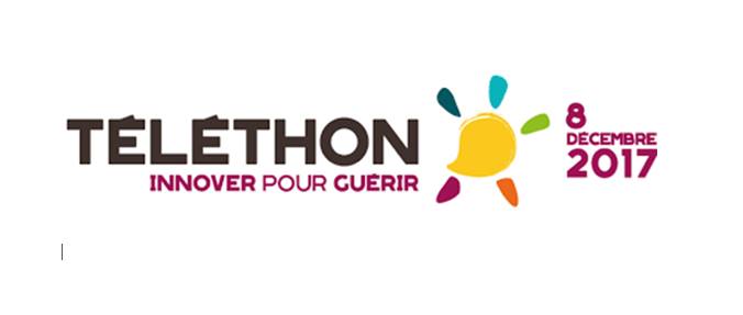Téléthon 2017