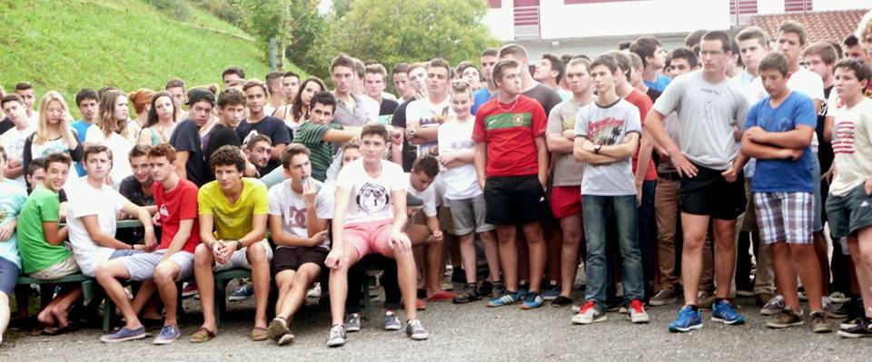 Internat des lycées