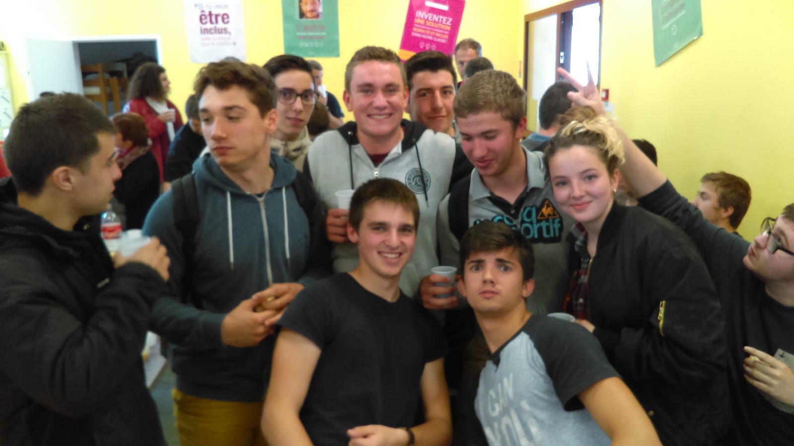 Temps convivial
