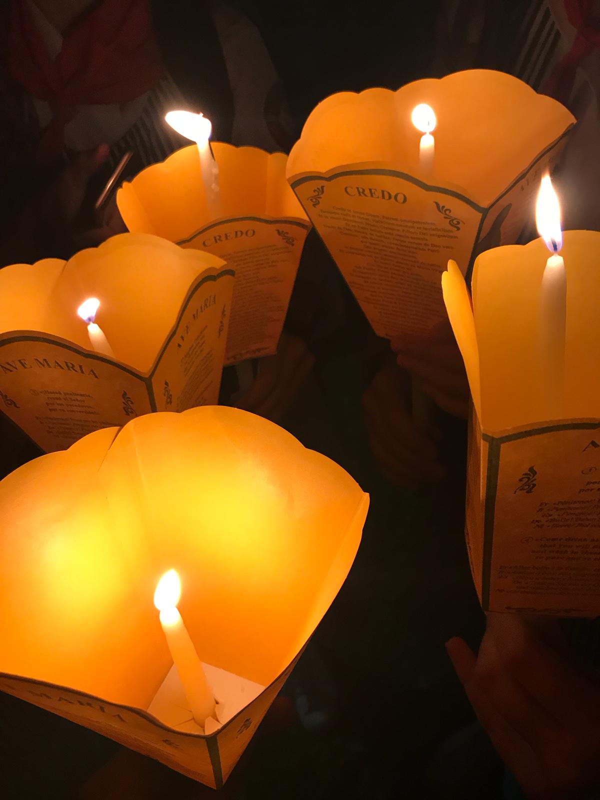 Lourdes 2018