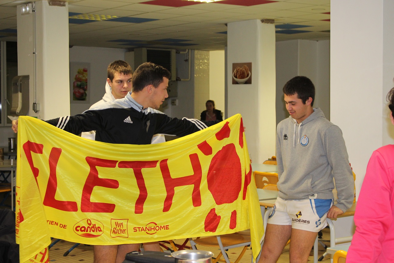 Téléthon 2018