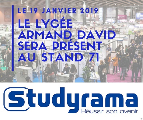 Studyrama à Bayonne