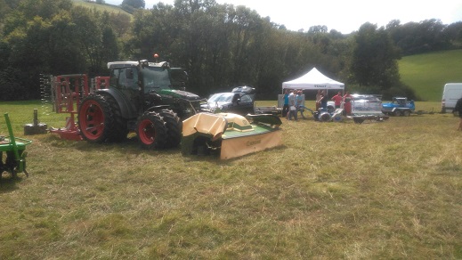 Journée de l'Agro-écologie