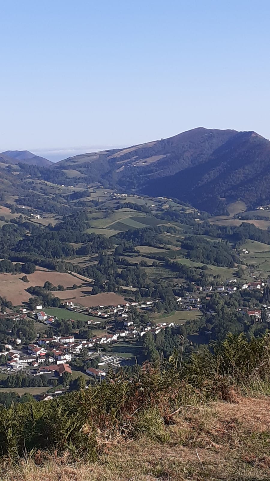 Sortie d'intégration en  2nde Pro Agroéquipement