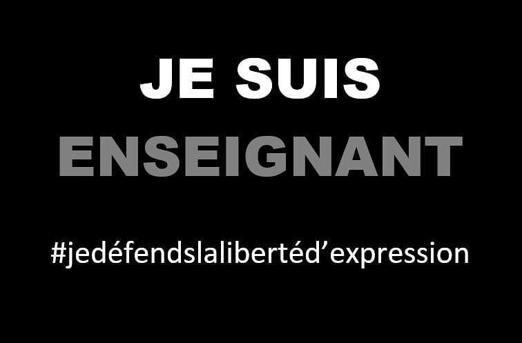 Soutien et indignation