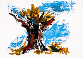 arbre