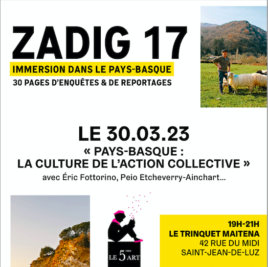 #ZADIG 