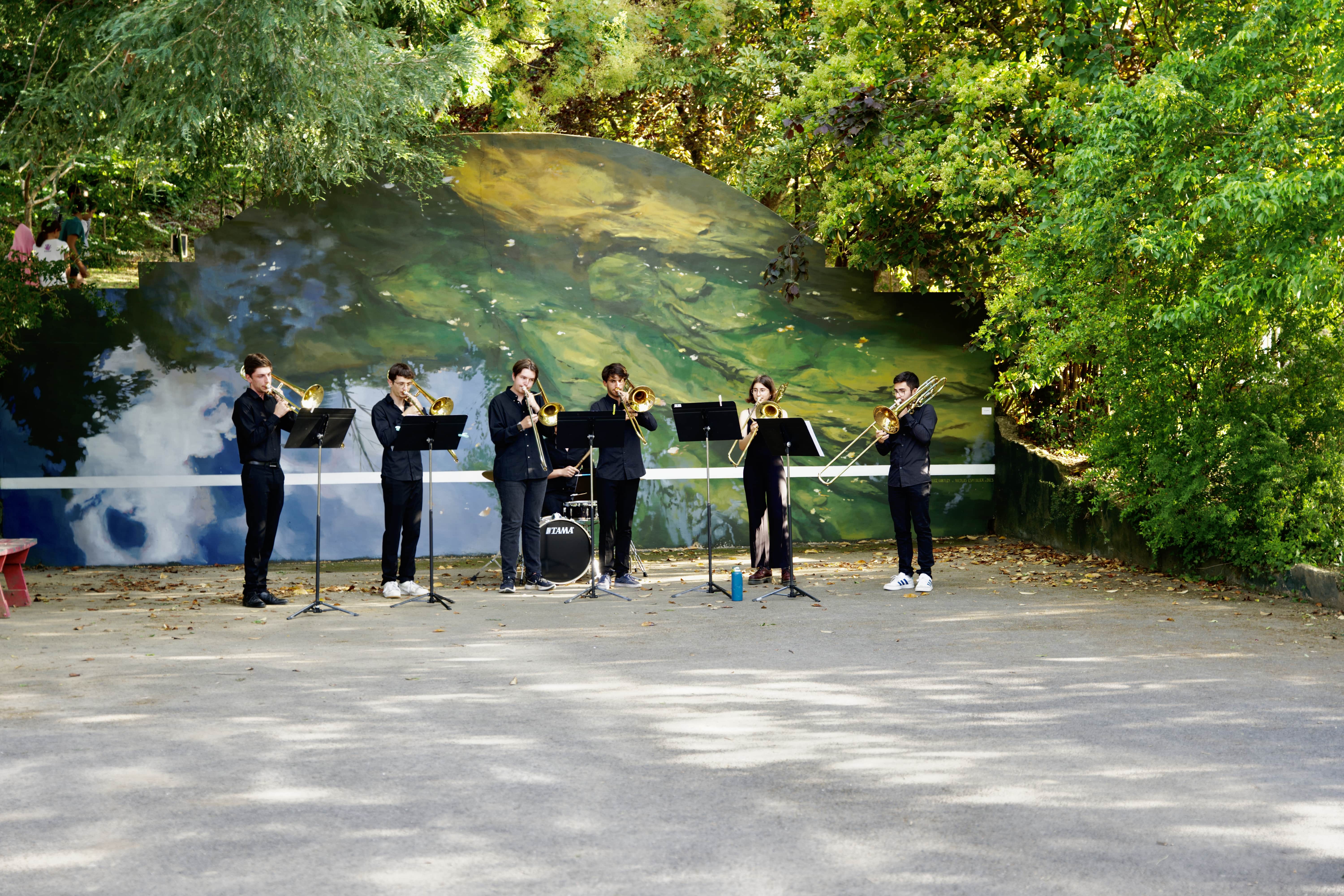 ##CONSERVATOIRE MAURICE RAVEL BAYONNE COTE BASQUE