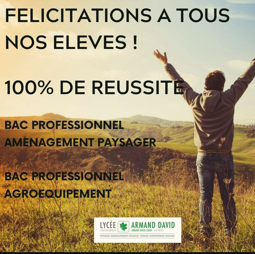 S'ouvrir au champ des possibles 