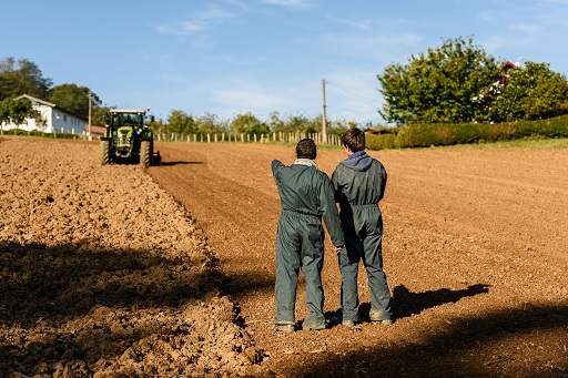 Bac Professionnel Agro-Equipements