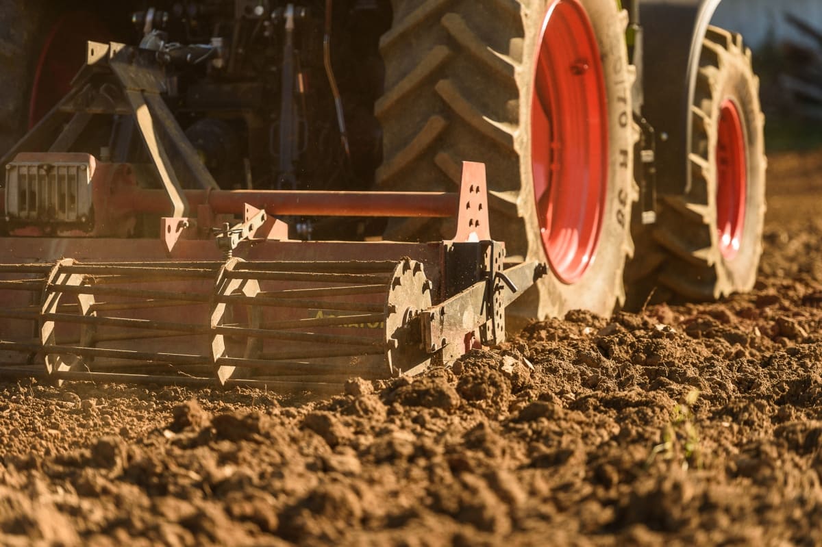 Bac Professionnel Agro-Equipements