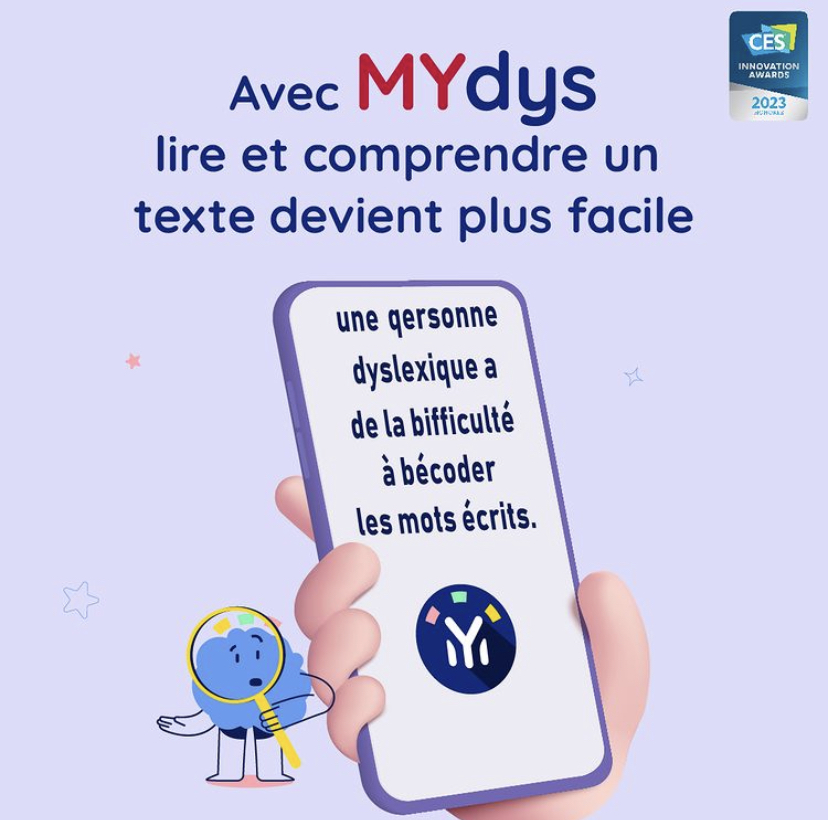 #MYdys#LYCEEARMANDDAVID#LECHAMPDESPOSSIBLES