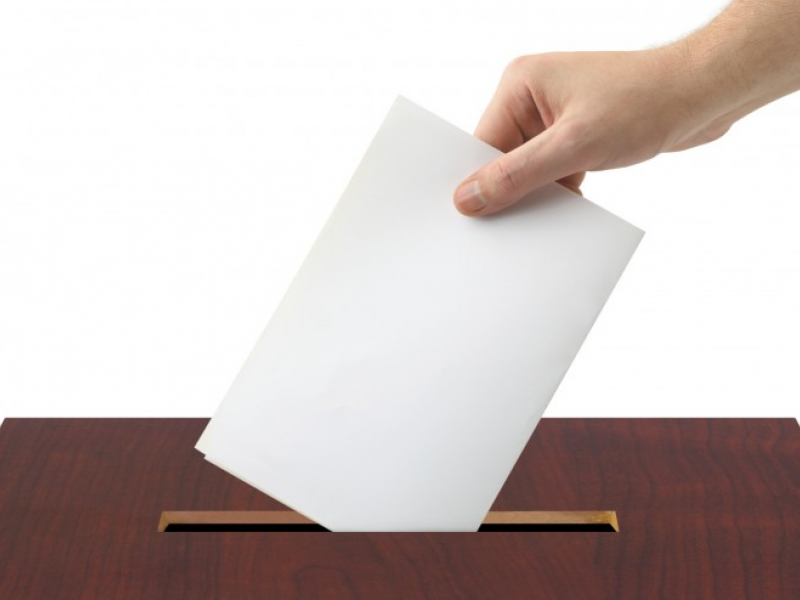 Vote cummun