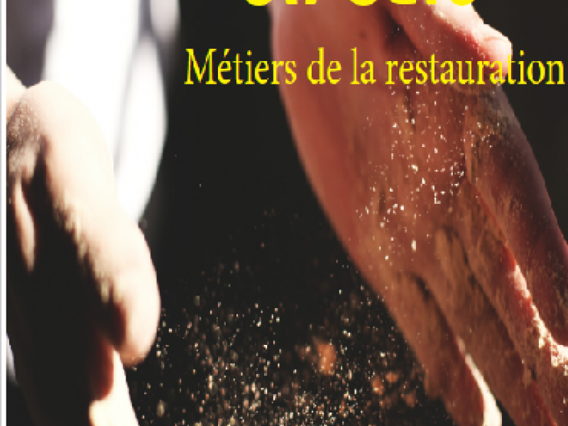 Un Job un café