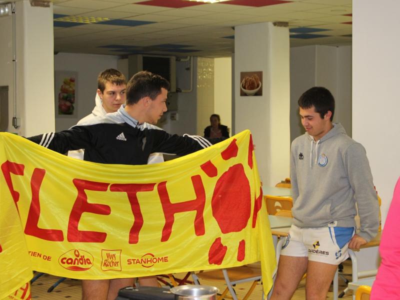Téléthon 2018