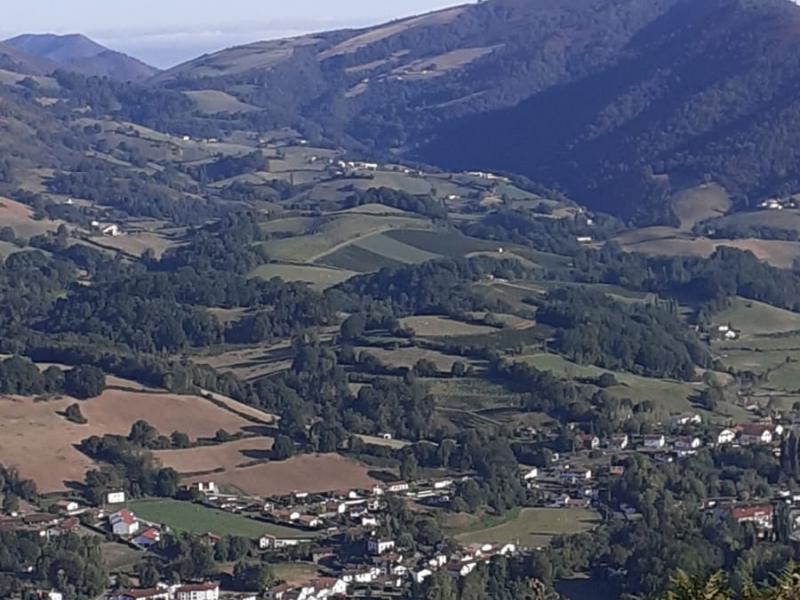 Sortie d'intégration en  2nde Pro Agroéquipement