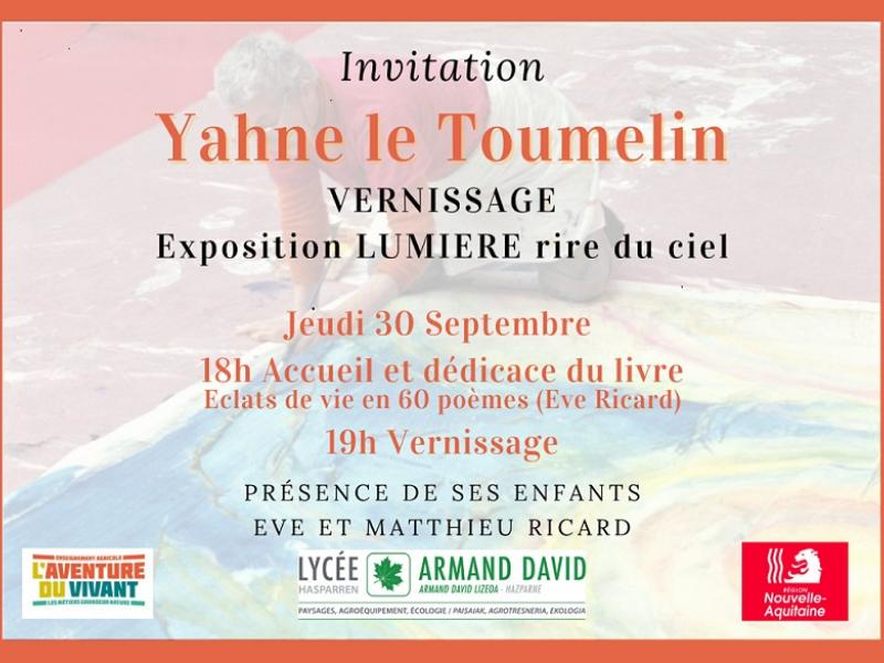 Rendez-vous avec la culture d'ici et d'ailleurs