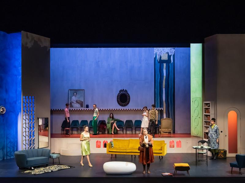 Tartuffe-Théorème  (crédit photo Pascal Gely)