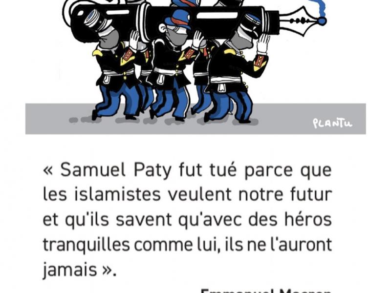 #PLANTU#PATY#REPUBLIQUE