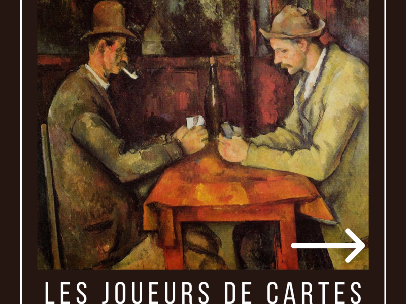 #PAULCEZANNE