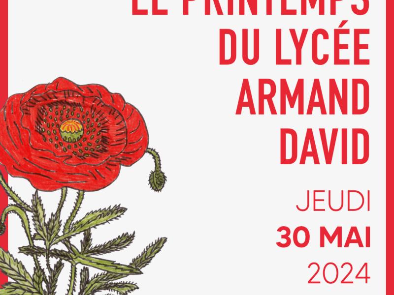 #SEMAINE DU PAPOTIN